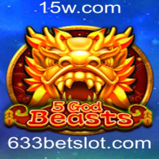 5GodBeasts: A Nova Sensação do Mundo dos Jogos