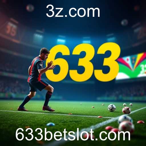 633bet: Expansão e Responsabilidade no Setor de Jogos Online