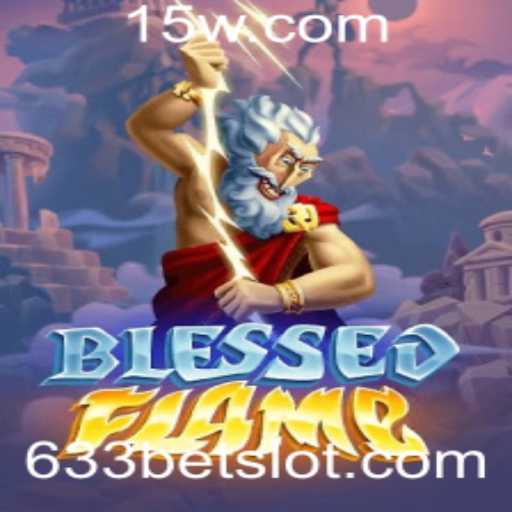 Explorando o Universo de BlessedFlame: Aventure-se neste Jogo Inovador