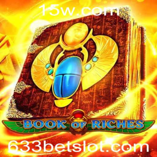 Descobrindo o Fascinante Mundo de 'BookofRiches'