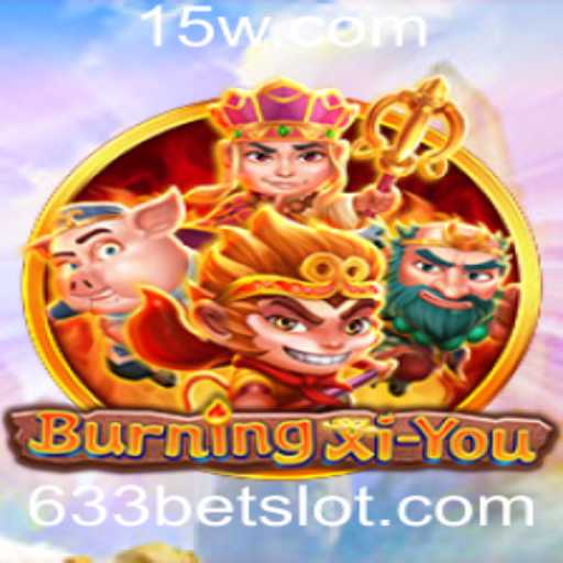 BurningXiYou: Um Mergulho Aventuroso no Mundo dos Jogos com 633bet