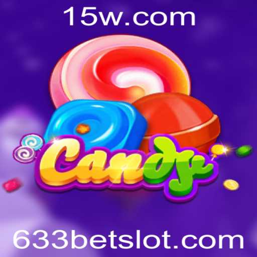 Explorando o Mundo de Candy: Um Mergulho nas Regras e Aventura de Jogo com 633bet