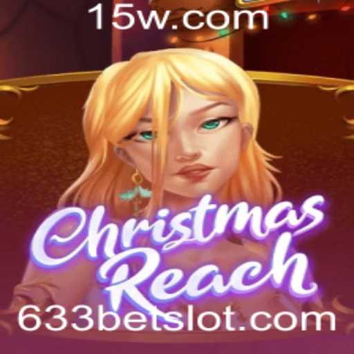 Descubra ChristmasReach: Seu Novo Jogo Favorito de Natal com 633bet