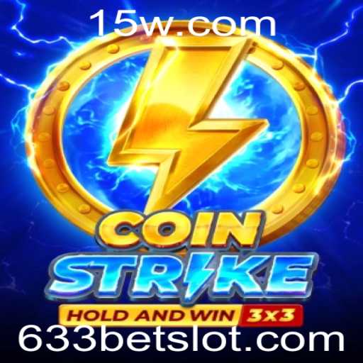 Explorando CoinStrike: Um Novo Fenômeno em Jogos Digitais Ligado ao 633bet