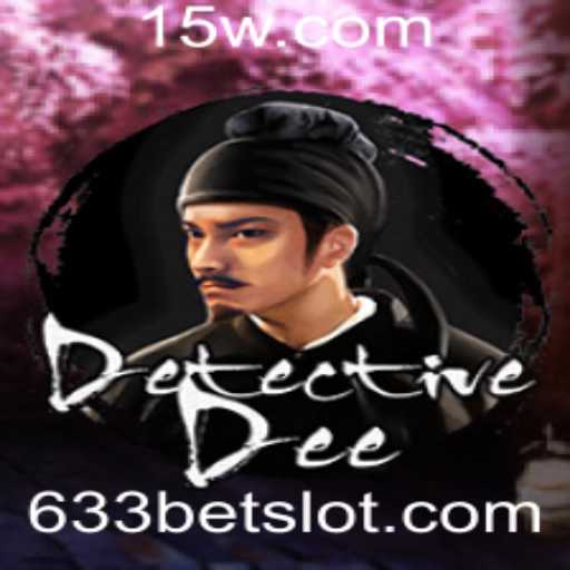 Mergulhe no Mundo Enigmático de DetectiveDee: A Nova Sensação das Plataformas de Jogo