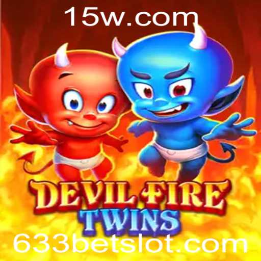 Explorando o Universo de DevilFireTwins: Um Jogo Emocionante no Mundo de 633bet