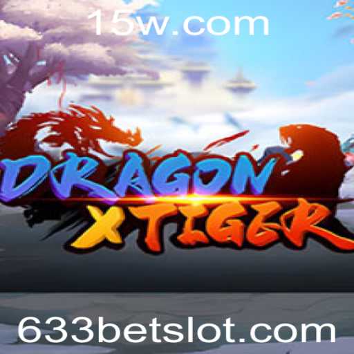 Descubra as Emoções de DragonXTiger com 633bet