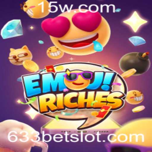 Explorando o Mundo de EmojiRiches: Um Mergulho nas Regras e Na Experiência de Jogo