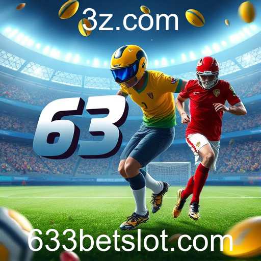 Expansão do 633bet no Cenário Brasileiro de Jogos em 2026