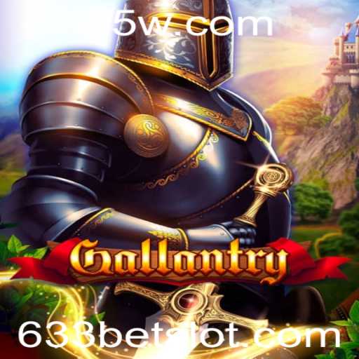Explorando o Mundo de Gallantry: Um Jogo de Estratégia Inovador