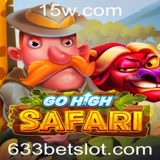 Explorando o Mundo de GoHighSafari: Uma Aventura em 633bet