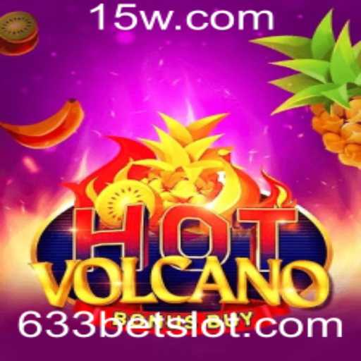 Explorando o Mundo Excitante do 'HotVolcanoBonusBuy'