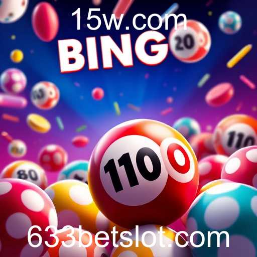 O Mundo Fascinante dos Jogos de Bingo e a Relevância do 633bet