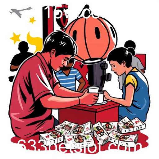 O Jogo do Jueteng: Tradição e Controvérsia