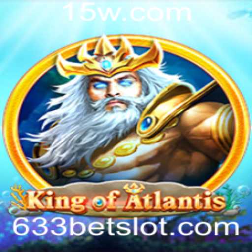 Explorando KingofAtlantis: Aventura Submarina com 633bet