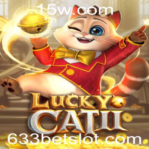 Explorando LuckyCatII: O Novo Fenômeno dos Jogos Online no 633bet