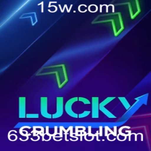 Descubra o Fascinante Jogo 'LuckyCrumbling' com 633bet