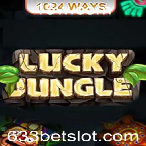 Explorando o Mundo de LuckyJungle1024: Um Jogo de Aventura Inovador