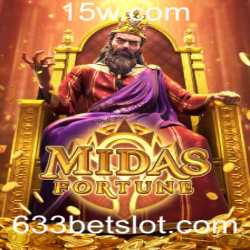 Explorando MidasFortune: Um Novo Horizonte no Mundo dos Jogos