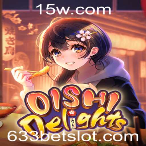 Explorando o Mundo de OishiDelights: Um Mergulho no Jogo Inovador com 633bet