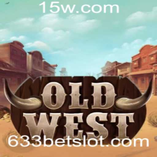 Explorando o Jogo OldWest: Uma Nova Aventura no Mundo de 633bet
