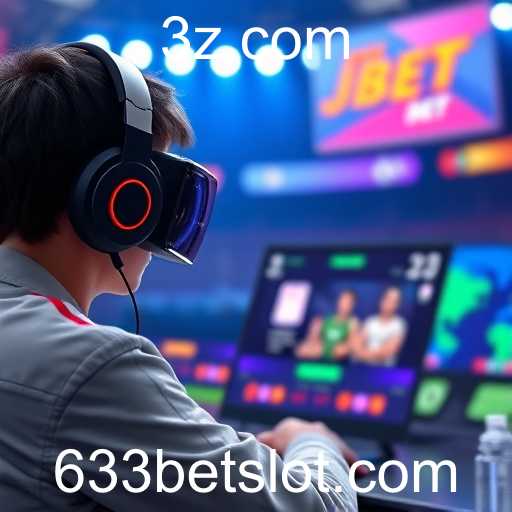 Tendências e Impactos no Cenário dos Jogos Online em 2025