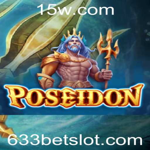 Desvendando Poseidon: Uma Aventura Marítima no Universo 633bet