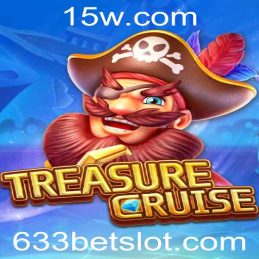 Explorando o Universo de TREASURECRUISE: Um Mergulho nas Aventuras com 633bet