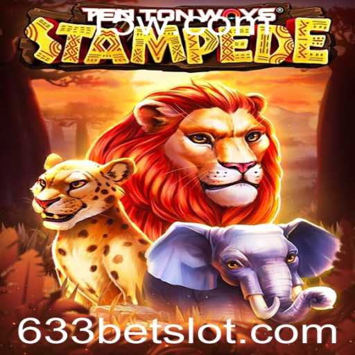 Explorando o Mundo de TenTonWaysStampede: Um Guia Completo
