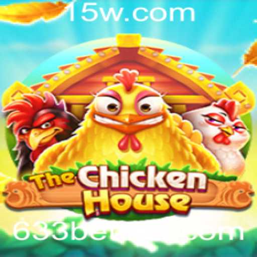 Desvendando TheChickenHouse: Um Novo Fenômeno no Mundo dos Jogos Online