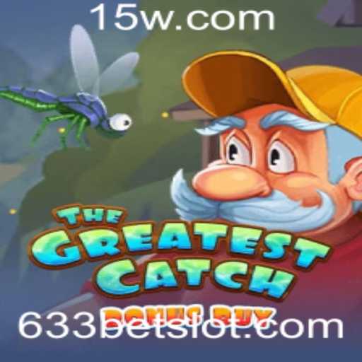 Explorando o Mundo de 'TheGreatestCatchBonusBuy': Uma Jornada Através das Rodadas Bônus e Estratégias