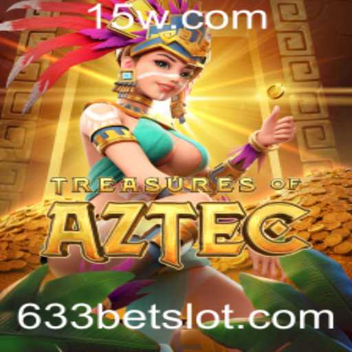 Desvendando os Segredos de Treasures of Aztec
