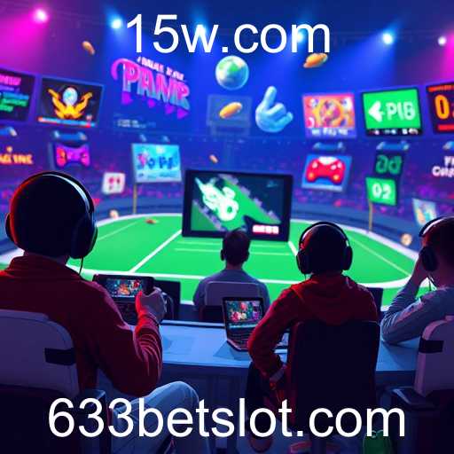 O Fascinante Mundo dos Videogames