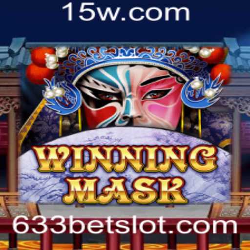 Explorando WinningMask: O Jogo de Estratégia e Sucesso da 633bet